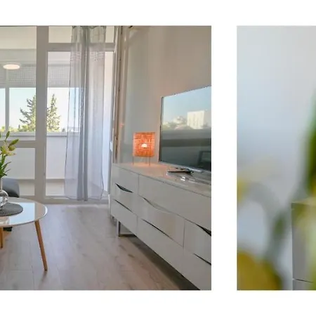 Armando Apartamento Zadar