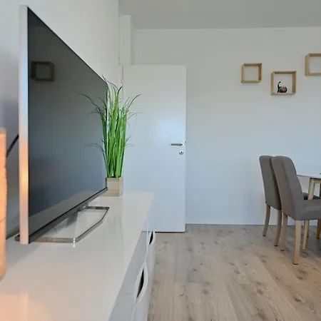 Apartamento Armando Zadar