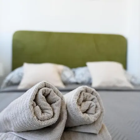 Armando Apartamento *