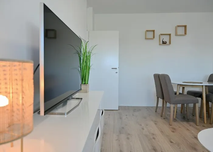 Lejlighed Armando Zadar