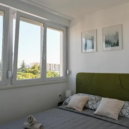 Apartment Armando *