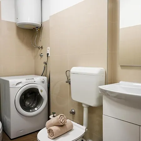 Apartament Armando