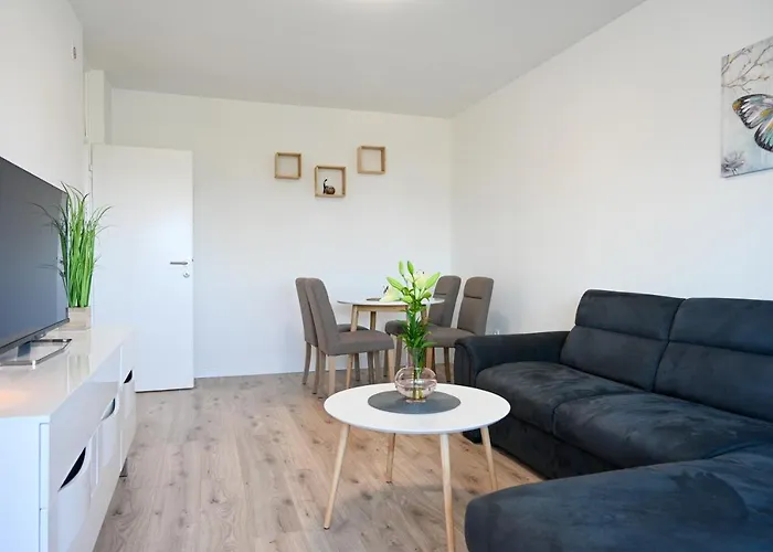 Armando Appartement *
