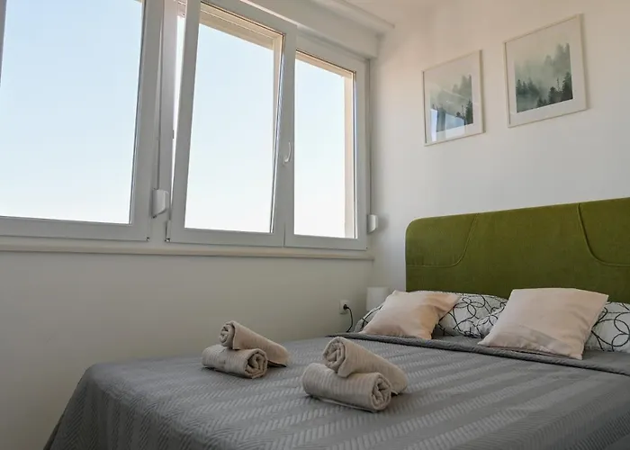 Appartement Armando