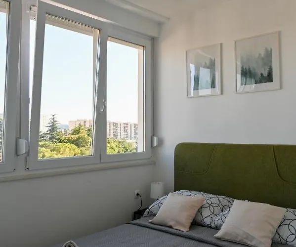 Appartement Armando *