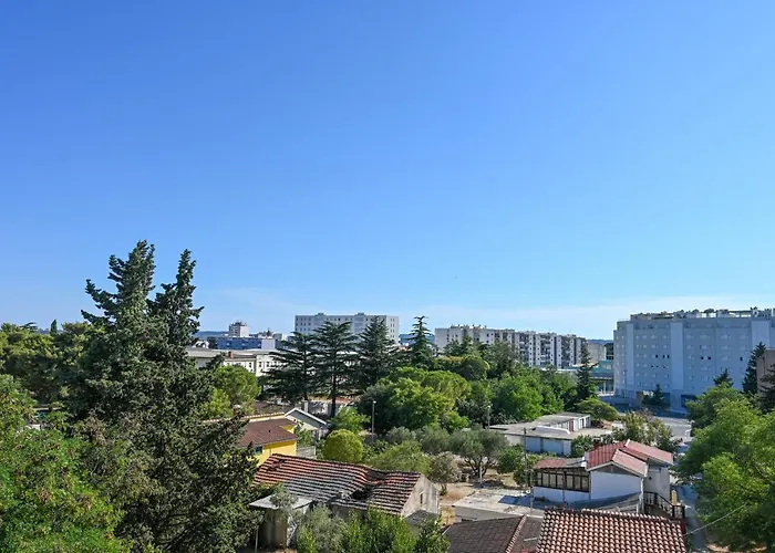 Appartement Armando