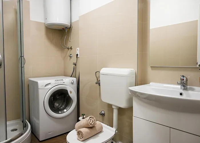 Appartement Armando