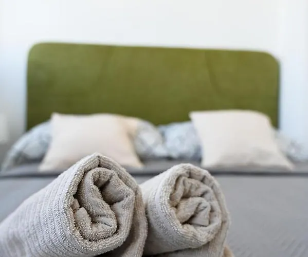 Armando Appartement *